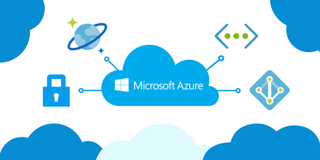 Cách thức đăng ký và mua Microsoft Azure theo 3 hình thức